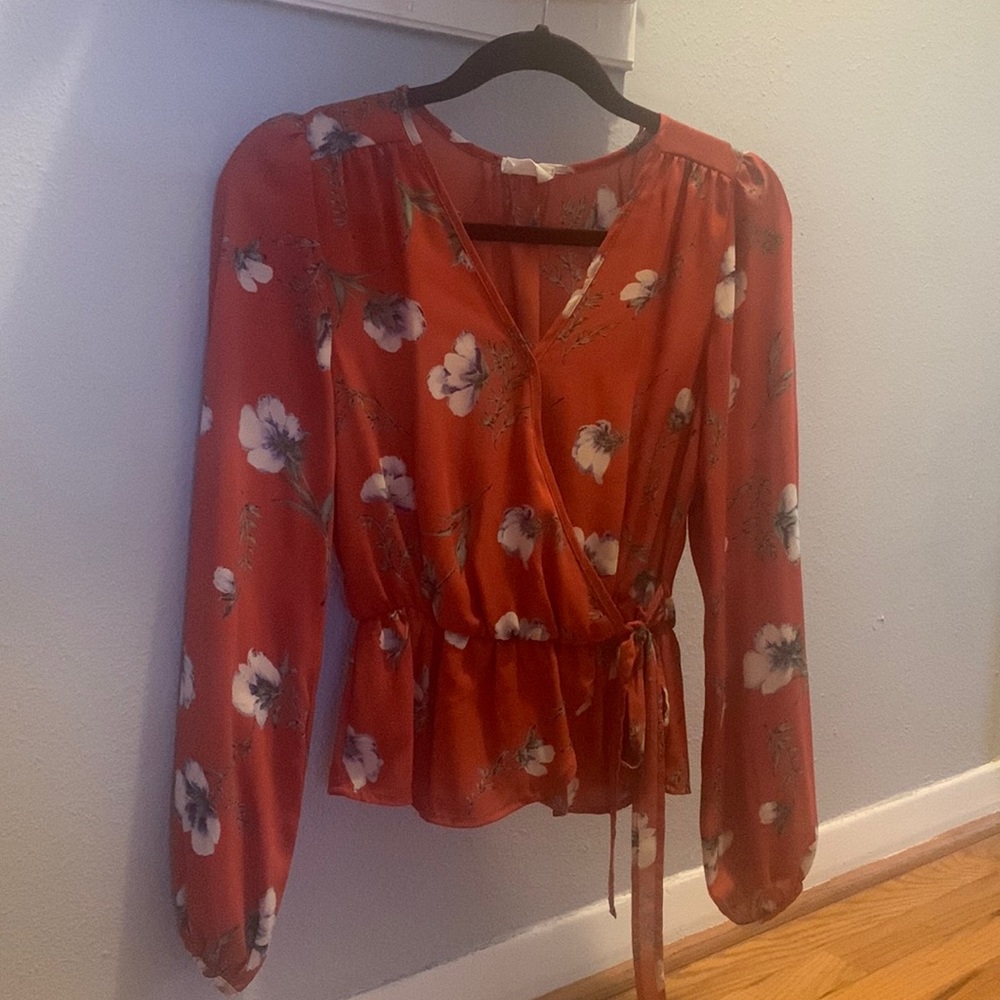 Blouse women